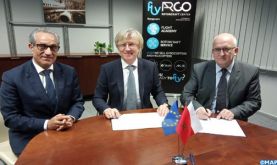 La société polonaise « Flyargo » a fait le choix d'investir dans les provinces du Sud eu égard à la stabilité politique du Maroc (Responsable)