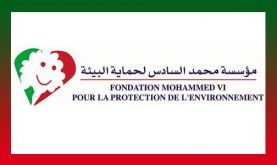 La Fondation Mohammed VI pour la protection de l'environnement célèbre la Journée mondiale des océans