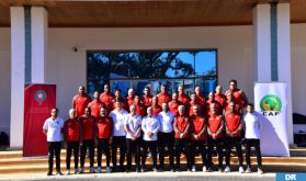 Football: Session de formation à Salé au profit d'entraineurs internationaux pour l'obtention de la licence "CAF-A"