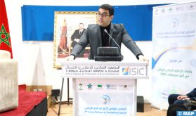 Tenue à Rabat du 1er Forum national du journalisme sportif