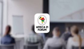 Forum Africa 21: La technologie, un vecteur de gestion durable des ressources naturelles (panélistes)