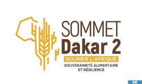 Sommet Dakar sur la souveraineté alimentaire: l'OCP va '’contribuer activement’’ à l’amélioration de la productivité agricole en Afrique (responsable)