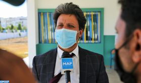 Rentrée scolaire: Trois questions au directeur provincial de l'Education nationale à Tétouan