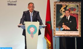 CAN féminine (Maroc-2022) : "l’objectif principal de la sélection marocaine demeure la consécration" (M. Lekjaa)