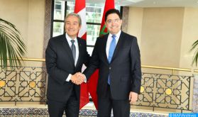 Maroc/Canada : Des relations dynamiques sans cesse renouvelées