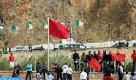 L'Algérie rompt ses relations avec le Maroc ou le chant du cygne d’un régime moribond, écrit Hubert Seillan