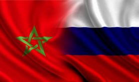 L'ambassadeur de Russie à Rabat rencontre une délégation de l'Association d'amitié maroco-russe