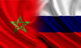 Moscou : Une délégation marocaine participe à la 2ème Conférence parlementaire Russie-Afrique