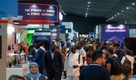 Le statut croissant de l’Afrique en tant que leader mondial de transformation numérique mis en avant au premier jour de Gitex Africa