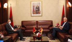 Un diplomate allemand se félicite des efforts du Maroc pour trouver une solution à la crise libyenne