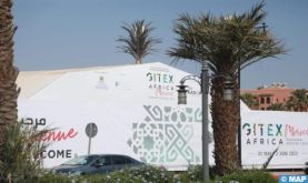 Marrakech : participation distinguée de l’ANRT au GITEX Africa 2023