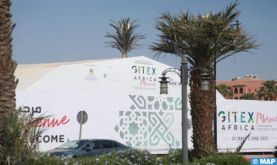 Investissements : MM. Jazouli et Seddiki participent à la première édition du GITEX Africa Morocco