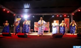 Marrakech : Des shows et rythmes variés au menu du 5è Festival Gnaoua Show pour le Monde