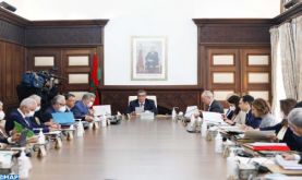 Hausse des prix: M. Akhannouch appelle à la mise en œuvre de la circulaire 09/2022 (Conseil du gouvernement)