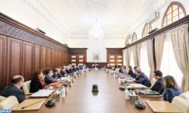 Le Conseil de gouvernement adopte un projet de décret relatif au Conseil national de la comptabilité