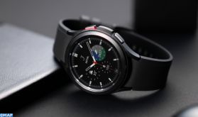 Samsung lance deux montres connectées Galaxy Watch4 et Watch4 Classic