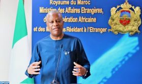 Le ministre nigérian des AE qualifie de "révolutionnaire" la coopération économique entre son pays et le Maroc