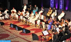 Oujda à l’heure du 29ème Festival de la musique Gharnati