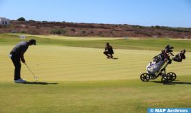 Golf: La 48ème édition du Trophée Hassan II et la 27ème édition de la Coupe Lalla Meryem du 19 au 24 février à Rabat