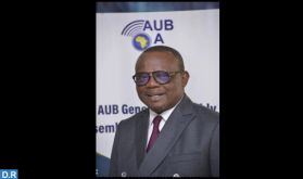 Dakar: Le Camerounais Grégoire Njacka reconduit pour un 3è mandat à la tête de l'Union Africaine de Radiodiffusion, le rwandais Arthur Assimwé président