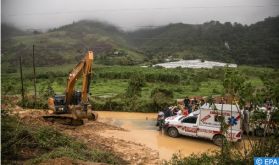 Guatemala: Au moins 150 morts ou disparus au Guatemala après le passage de l'ouragan Eta