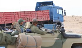 EL Guergarate : La République centrafricaine exprime son soutien aux mesures prises par le Maroc