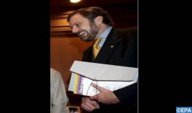 Gustavo de Aristegui : la nouvelle position de l'Espagne va contribuer à mettre fin à "la tragédie" des populations des camps de Tindouf