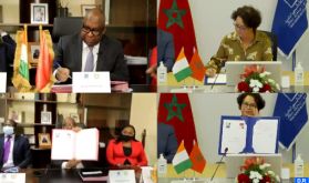 Partenariat entre la HACA et son homologue ivoirienne pour le renforcement de leurs capacités