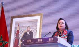 Le Maroc s’est engagé avec détermination dans la promotion du bien-être familial dans le cadre du chantier Royal de généralisation de la protection sociale (Mme Hayar)