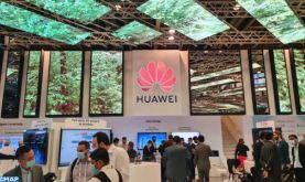 Huawei Arab Innovation Day 2021: La transformation numérique au cœur de la collaboration entre Huawei et les pays Arabes