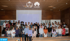 "Huawei ICT Academy" forme et innove en permanence