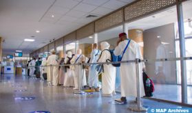 La Mecque: Une délégation du ministère des Habous et des Affaires islamiques examine les préparatifs pour l'accueil des pèlerins marocains