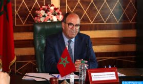La reconnaissance US de la pleine souveraineté du Maroc sur son Sahara, "une étape sans précédent" (bureau de la Chambre des conseillers)