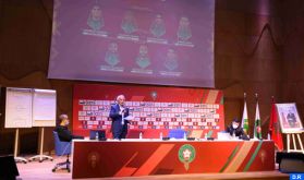 Eliminatoires CAN-2021 : Vahid Halilhodzic dévoile la liste des joueurs retenus pour la double confrontation contre la République centrafricaine