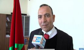 Le geste humanitaire de SM le Roi en faveur du peuple palestinien reflète l'attachement fort du Maroc aux causes justes (universitaire)