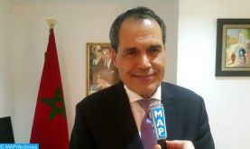 L'ambassadeur du Maroc en Mauritanie plaide pour un partenariat fort et solidaire entre Rabat et Nouakchott