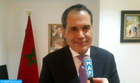 Entretiens maroco-mauritaniens à Nouakchott sur les moyens de renforcer la coopération bilatérale