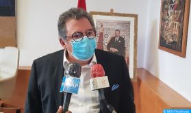 Le médicament via le net: Trois questions au président du CNOP, Hamza Guedira