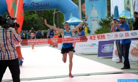 Athlétisme-22e championnat arabe: Quatre nouvelles médailles pour le Maroc dont une en Or à l'issue du 3e jour des épreuves