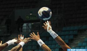 Coupe d'Afrique de handball : Le Maroc bat la Libye (30-25)