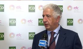 Assemblées annuelles BM/FMI : le Maroc est doté de capacités organisationnelles remarquables (Pdt exécutif de la SIFC)