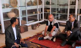 Les aspects spirituels et culturels confirment la marocanité du Sahara (écrivain tunisien)