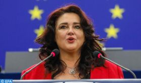 Déclaration de la Commissaire européenne Helena Dalli au Parlement Européen sur la question des mineurs marocains non accompagnés (Verbatim)