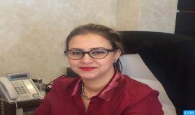 Hind Sennoun, la femme d'affaires marocaine qui a réussi à percer en Inde