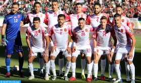 Botola Pro D1 (26è journée/Mise à jour): le Hasania d'Agadir s'impose à domicile face au FUS Rabat (2-1)