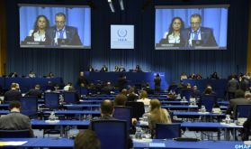 La présidence marocaine de la 64ème Conférence générale de l’AIEA unanimement saluée
