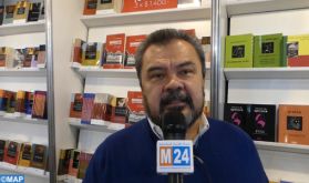 La traduction espagnole du livre "Le Maroc face au printemps arabe" a rapproché le public argentin de la réalité marocaine (éditeur)