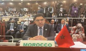 UA: Début à Malabo du Sommet extraordinaire sur la lutte contre le terrorisme et les changements anticonstitutionnels de gouvernement en Afrique avec la participation du Maroc