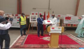 Covid-19: L'aide médicale marocaine au Niger témoigne de la solidarité du Royaume envers les pays africains (ambassadeur)