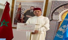 Le Maroc, une action soutenue en faveur du multilatéralisme (mission permanente à Genève)